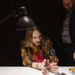 Детективное расследование загадок человеческой психики и ментального здоровья